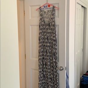 Joie maxi dress